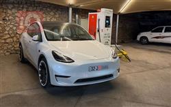 تسلا موديل Y